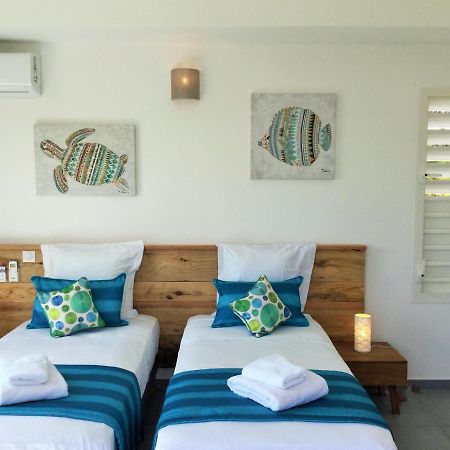 Villa Cocooning Sainte-Anne  Kültér fotó